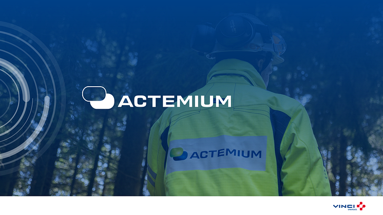 Actemium etablerar ny affärsenhet - Actemium Engineering Automotive 