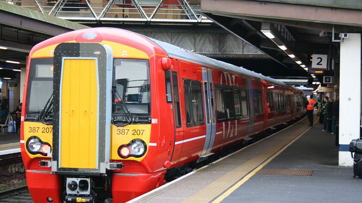 GTR announces further-reduced rail timetable from Monday 30 March