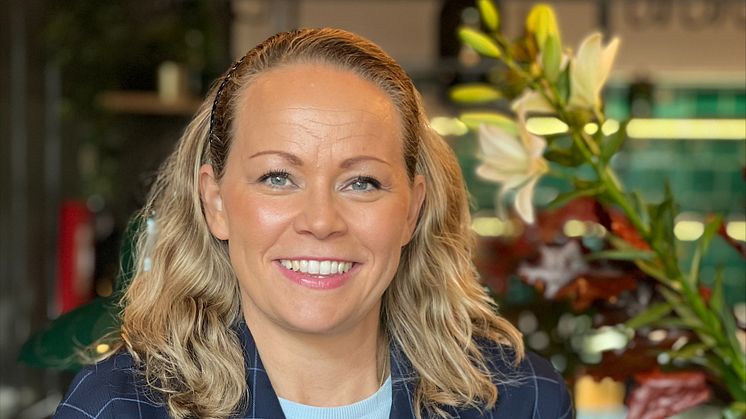 Efter drygt ett år i fastighetsbranschen återvänder Anna Boudrie nu till Scandic och rollen som hotelldirektör på Scandic Star Lund. 
