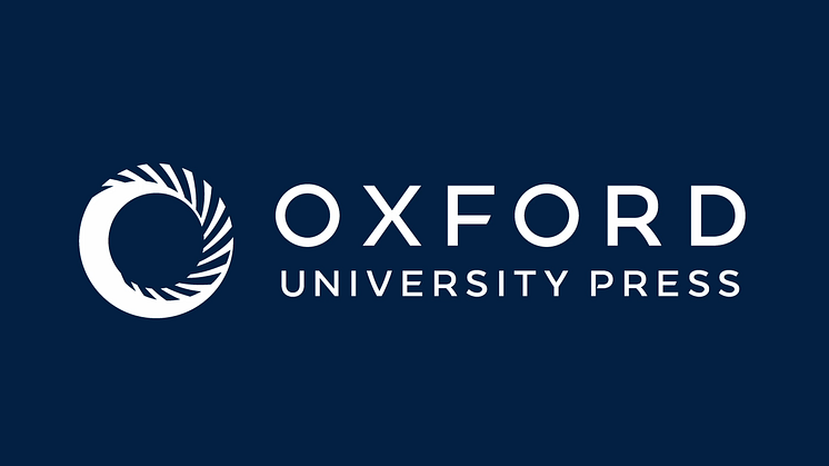 Oxford University Press to publish the Chemical Society of Japan’s journals 