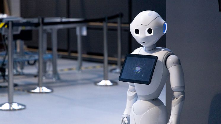 Sociala robotar kan hjälpa oss med mycket men inte allt som vi tror att de kan.