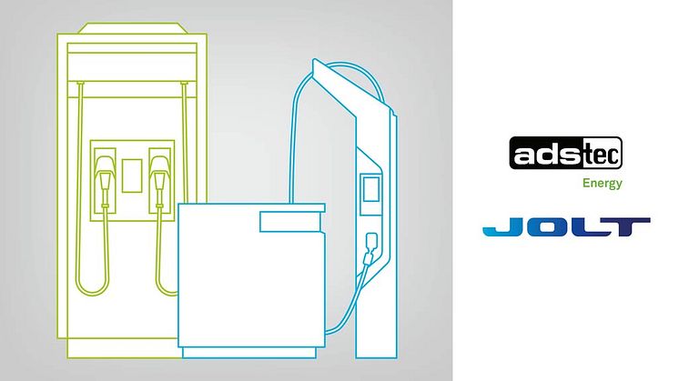 ADS-TEC Energy and JOLT Energy deepen long-standing partnership with roll-out targets for an ultra-fast charging network in city centers