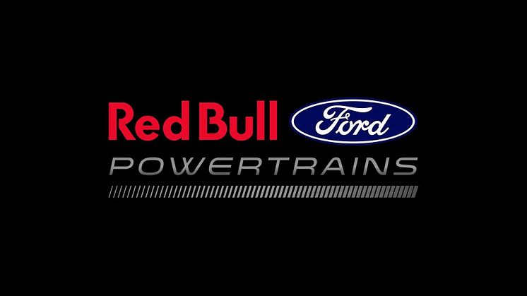 Ford returnerer til Formel 1 som teknisk partner for Oracle Red Bull Racing fra 2026