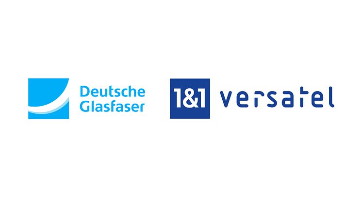 B2B-Tochter von Deutsche Glasfaser und 1&1 Versatel schließen eine Wholesale-Kooperation für Geschäftskunden.