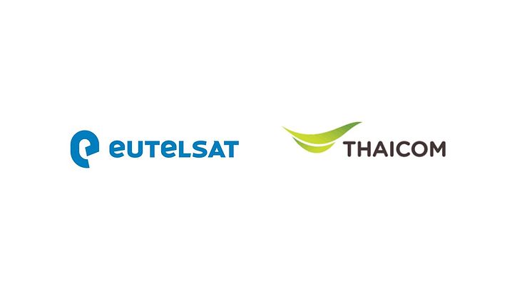 Eutelsat and Thaicom to Partner for New Software-Defined Satellite over Asia