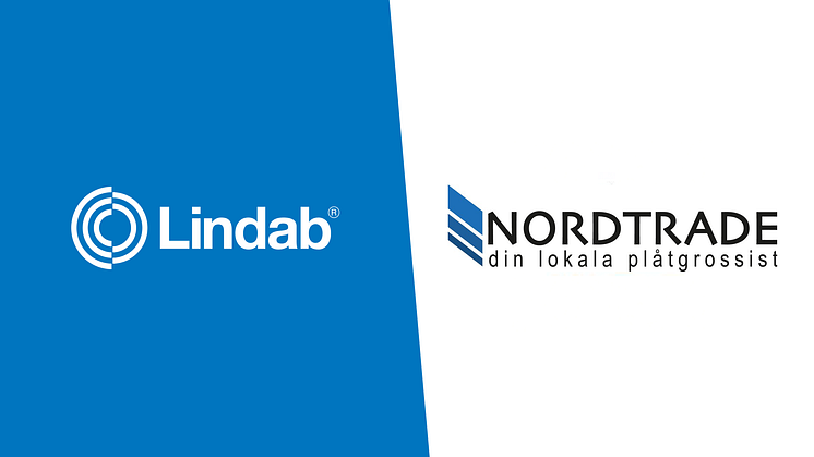 Lindab etablerar sig i Skellefteå genom förvärvet av Nord Trade