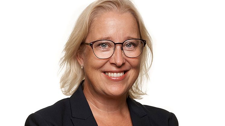 Annika Nilsson tillträder en ny tjänst som ansvarig för att stärka och utveckla ägarstyrningen av partsbolagen.