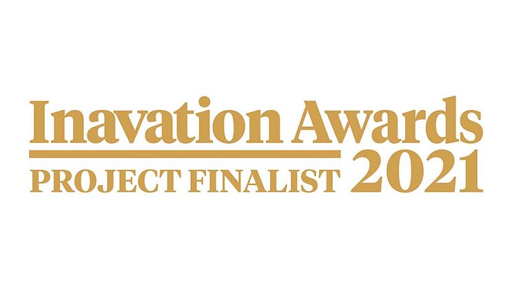 Informationsteknik Scandinavia AB är nominerade till Inavation Awards 2021!