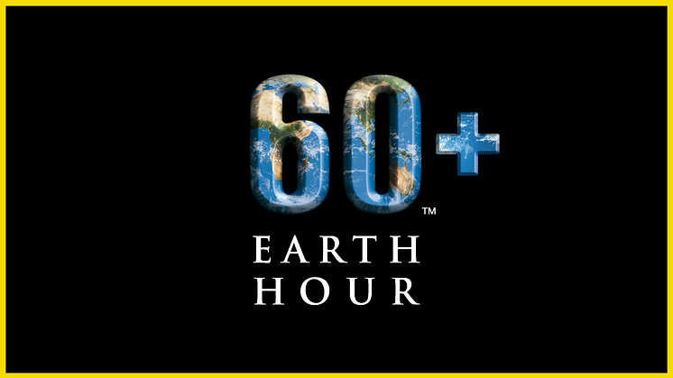 2022 Earth Hour