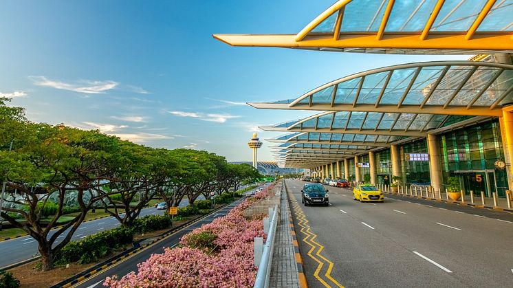Changi Airport to consolidate terminal operations from 1 May 2020
