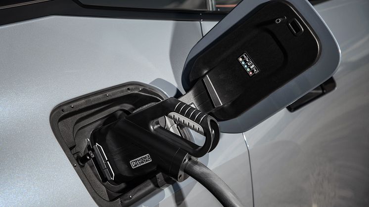 Enkel lading: BMW Group lanserer fleksibel Plug&Charge i 2023