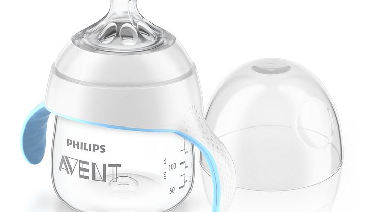 Philips Avent Trainer Cup