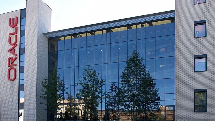 Aberdeen Asset Management kjøper kontoreiendom på Lysaker