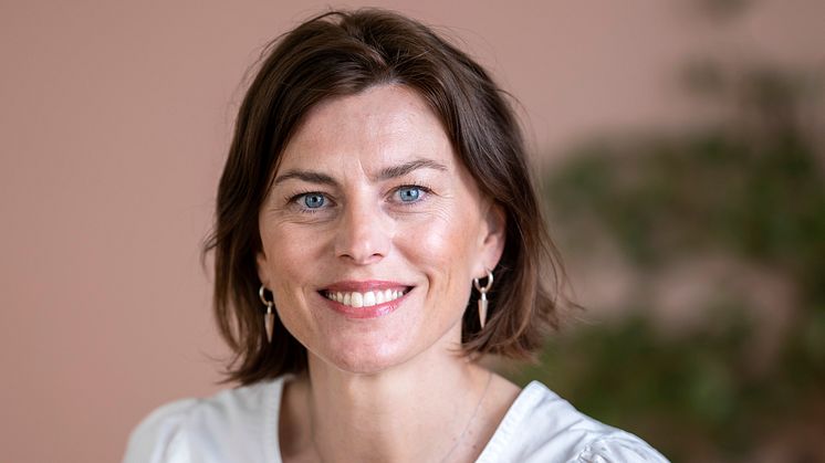 Marie Rudolfsson ny Chief Sales Officer på Åhléns