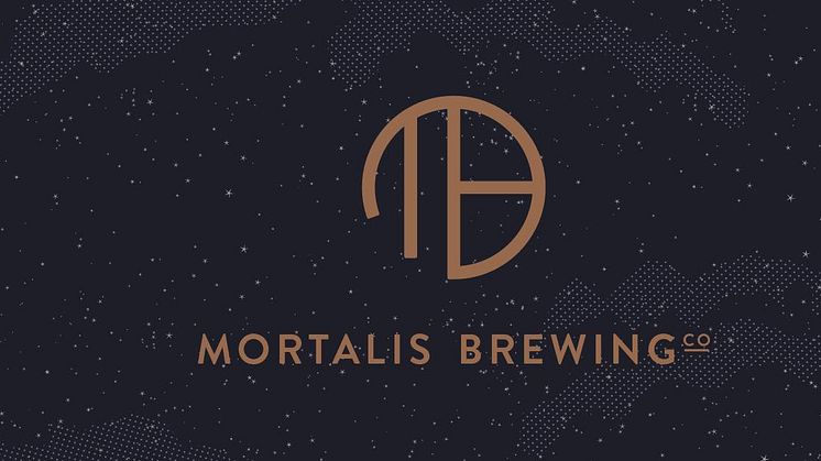 Dubbel New England IPA från Amerikanska Mortalis Brewing Company lanseras exklusivt på Systembolaget i September!