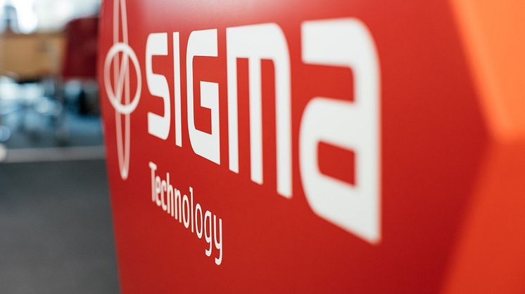 Major investment in digitalization – Sigma Technology starts up 5 new companies