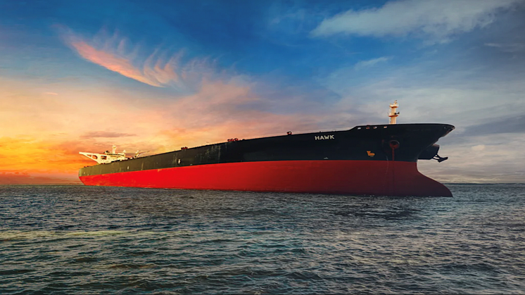 Kongsberg Maritime to supply integrated suite of electrical and control equipment to Yinson for a floating production storage and offloading (FPSO) vessel 