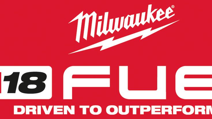 Milwaukee M18 FUEL™ - logo