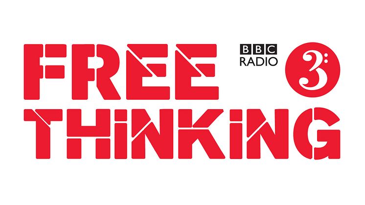 Northumbria academics among line up for BBC Radio 3 Free Thinking Festival