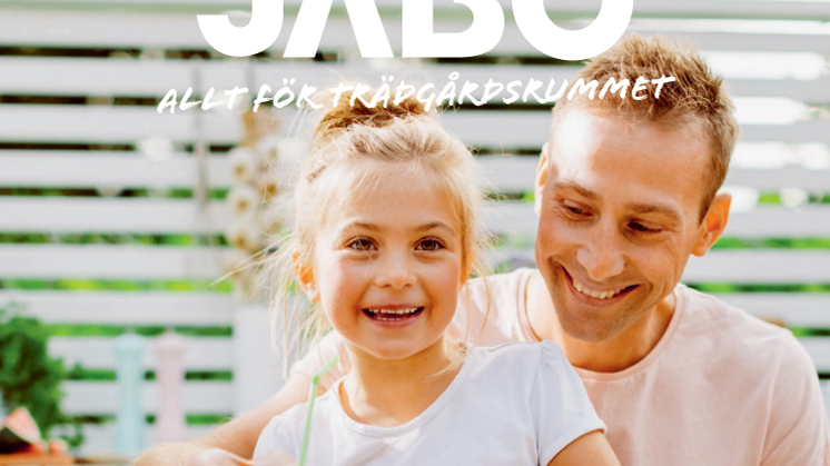 JABO Katalog 2018
