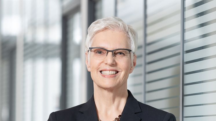Ingrid Jägering ny CFO på STIHL – jämställd styrelse från 2023