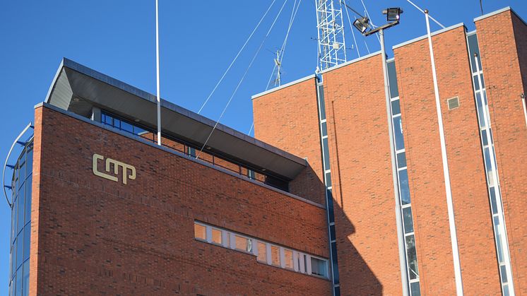 CMP_Malmö_office
