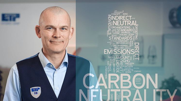 ETP Transmissions’ ambitious goal: Climate-neutrality 2025