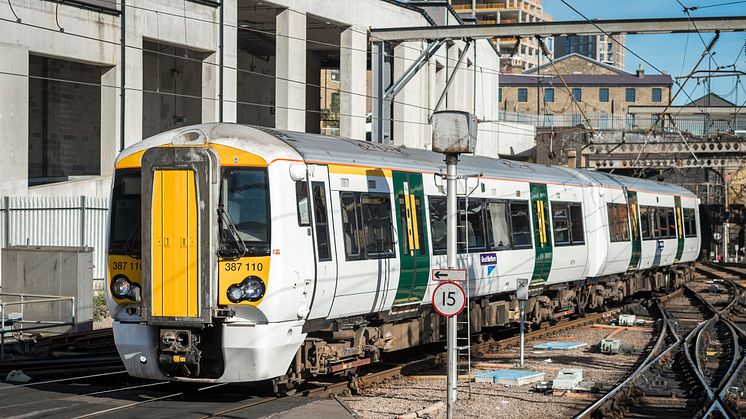 Passengers are advised to travel only if necessary on Great Northern and Thameslink this Saturday