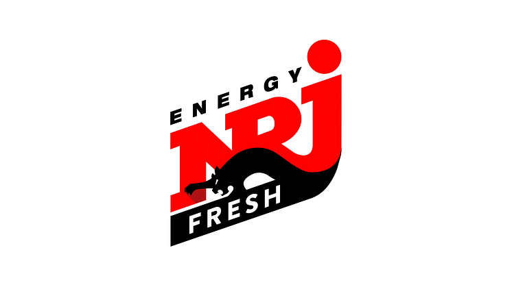 NRJ lanserar ny digital radiostation - NRJ Fresh