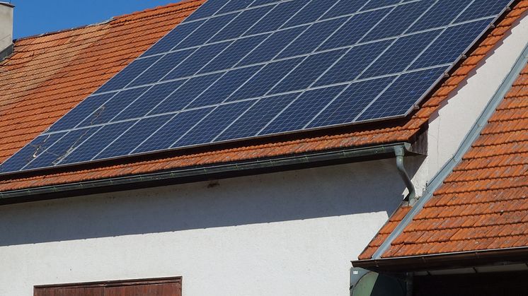 Eigenverbrauchserhöhung mit Photovoltaik