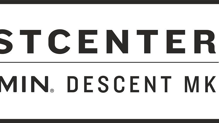 Garmin Dive Testcenter Logo