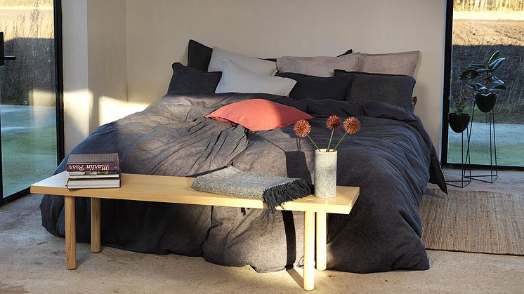 Inred ditt sovrum optimalt