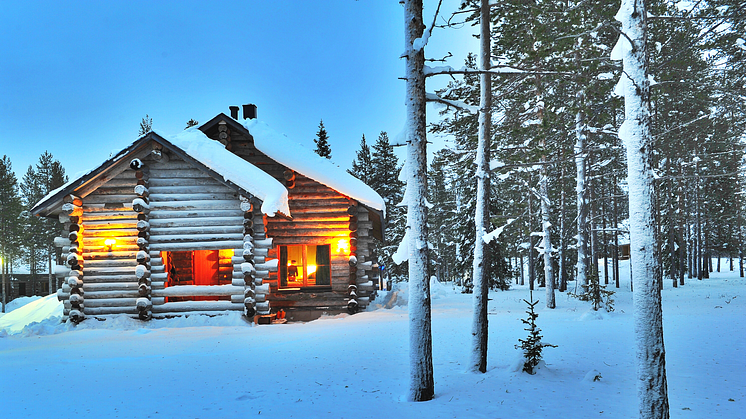 Nordic Cabin