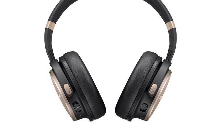 AKG Y600_Front_Gold