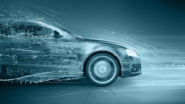 Automotive Prozesse & IT 2017: Die Digitalisierung der End2End-Supply Chain