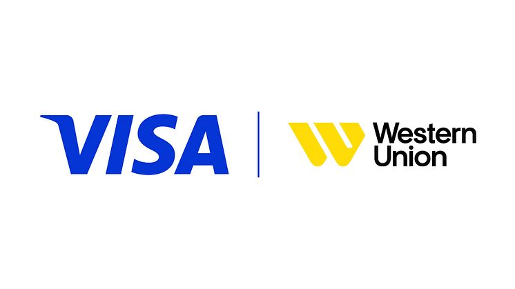 Visa e Western Union ampliano la loro collaborazione per trasformare il modo in cui il denaro viaggia nei pagamenti transfrontalieri 