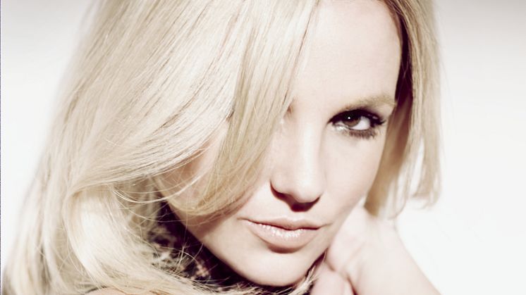 Britney for the record - i svensk TV