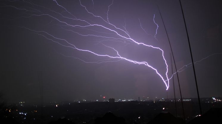 Forensic science is unlocking the mysteries of fatal lightning strikes