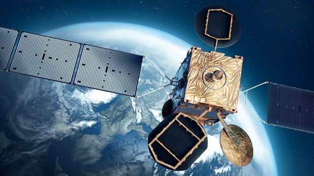 Satellite Operators sign Crisis Connectivity Charter