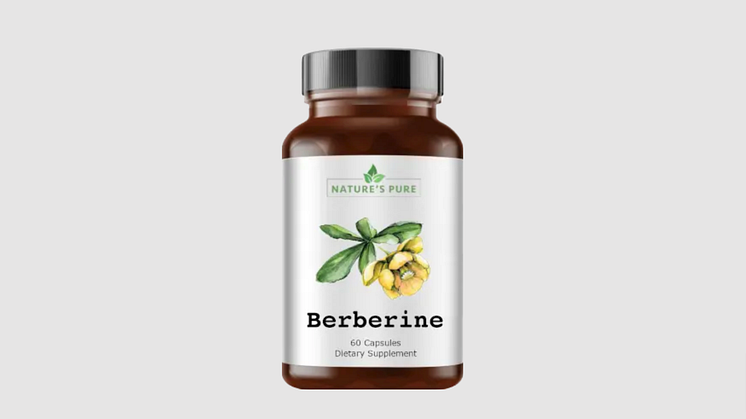 Nature's Pure Berberine Reviews - Consumer Weight Loss Reports!