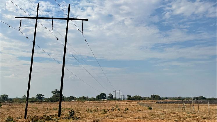 Swedfund cooperation with Escom Malawi for transmission project upgrade