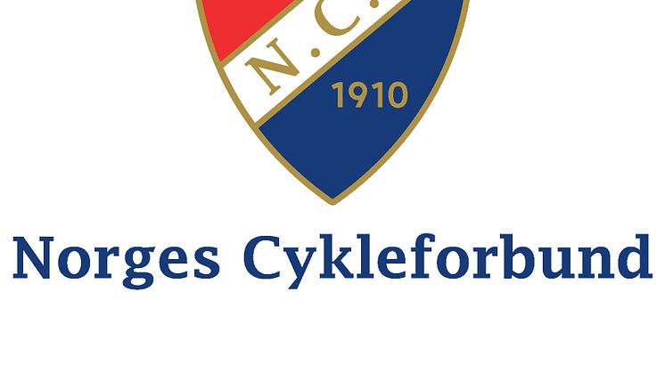Norges Cykleforbunds logo