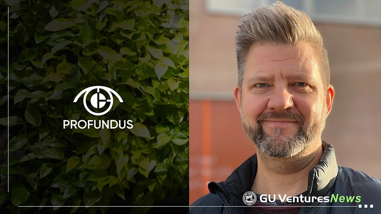 Profundus AB rekryterar Torbjörn Pettersson som Elektronik- och mjukvaruingenjör