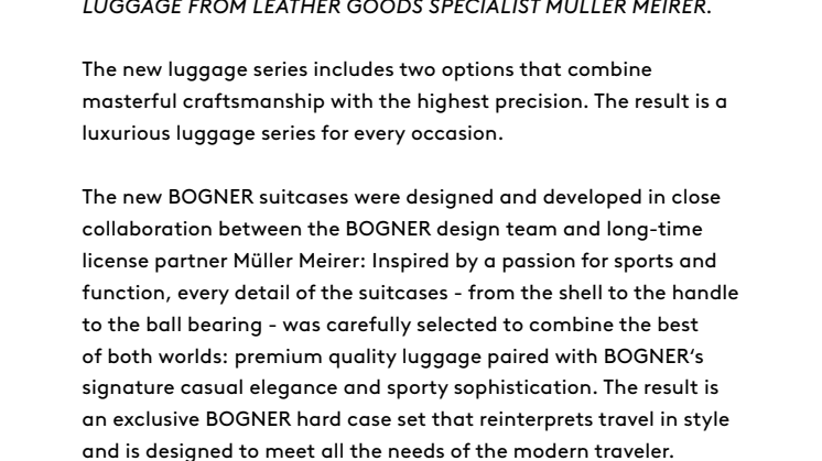 BOGNER_Press Release_Luggage_EN.pdf