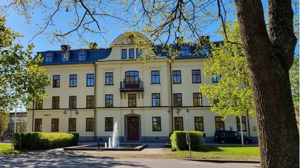 Högskolan i Gävle förnyar och profilerar utbildningsutbudet 