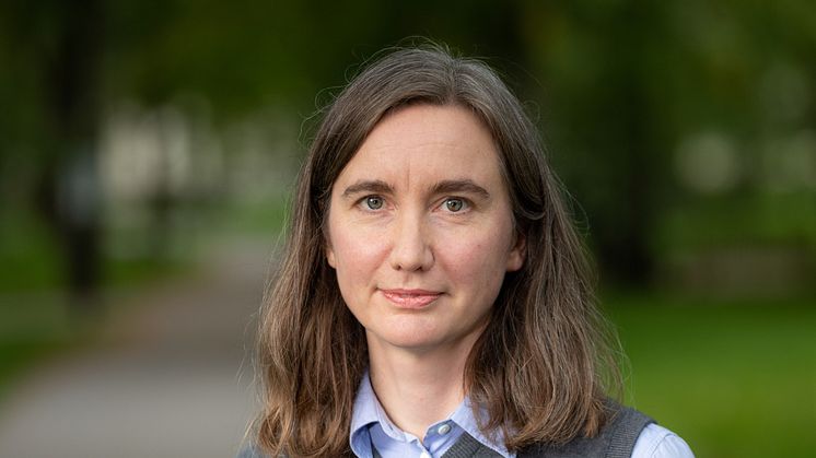 Paula Henrikson, professor vid Litteraturvetenskapliga institutionen, Uppsala universitet, är en av två mottagare av Rettigska priset som delas ut av Kungl. Vitterhetsakademien.
