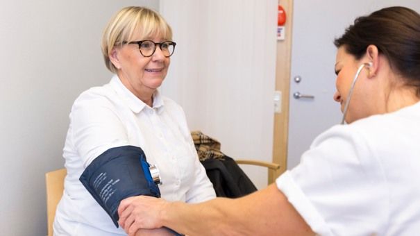 Bevarat förtroende för vårdcentralerna i Skåne trots stor belastning under pandemin