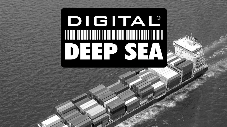 ¡Nuestro nuevo catálogo DeepSea para barcos profesionales ya está disponible!