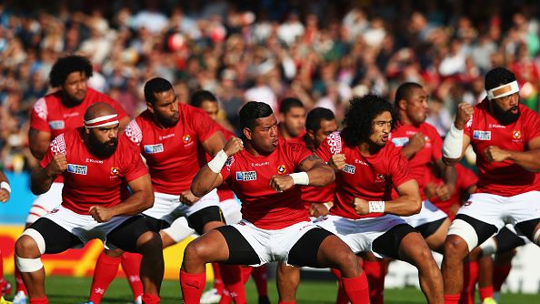 Excitement builds ahead of the Tongan rugby invasion!