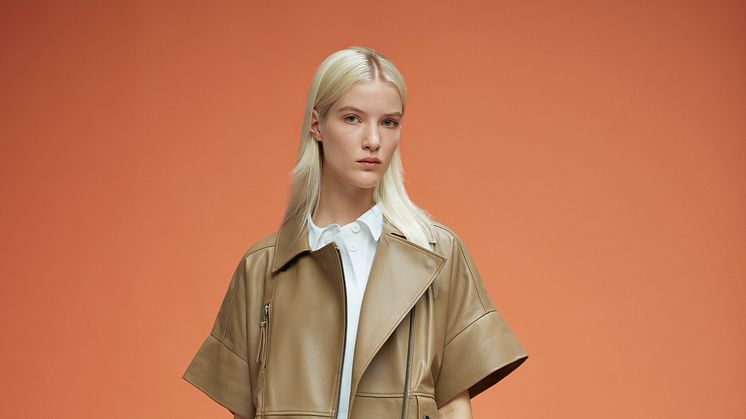 BOGNER Main Spring / Summer Collection Lookbook images_Woman
